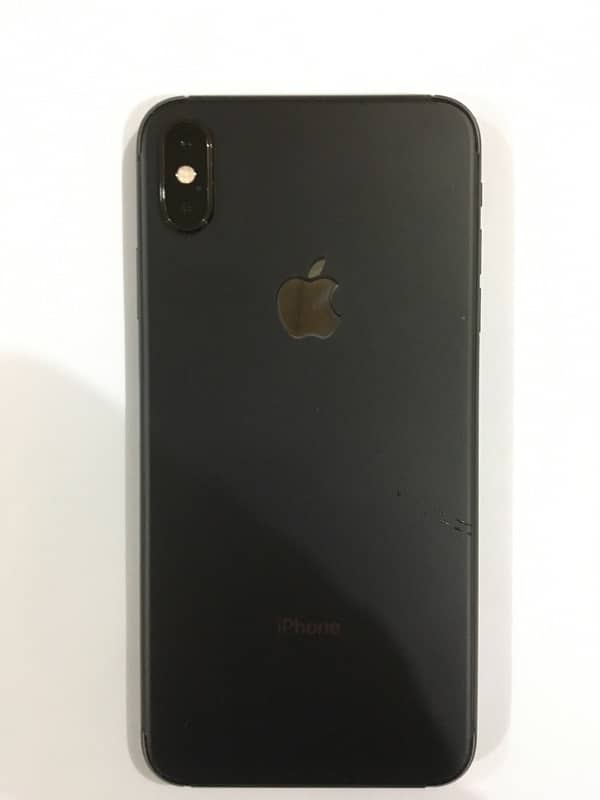 XS MAX 64GB 1