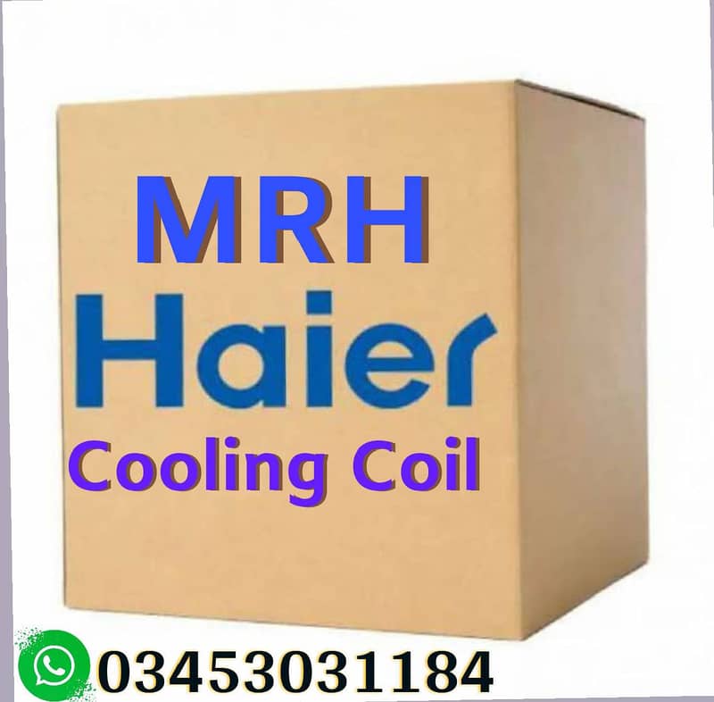 Ac Cooling Coils Available / All Ac services / Technician Available 5