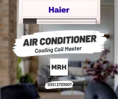 ALL Brands Cooling Coil Available / Ac services / Technician Available