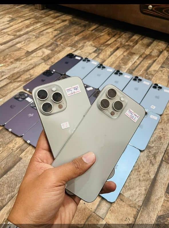 Iphone 11 pro max 512 GB 100 battery water pack 7