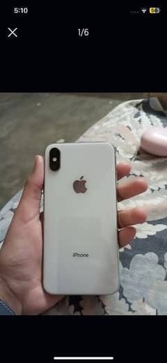 iphone x non pta