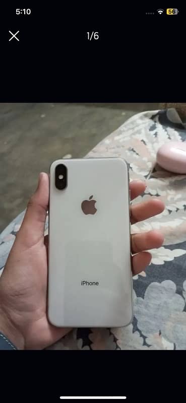 iphone x non pta 0