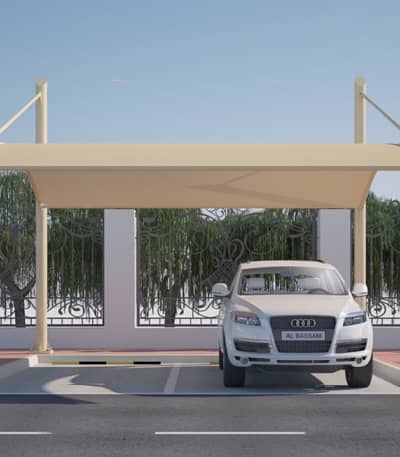 Fabric Shade Structures - Manufacturer of Tensile . . . 0