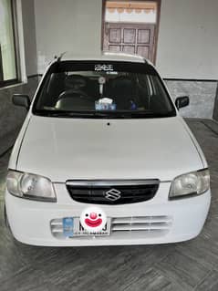 Suzuki Alto 2008