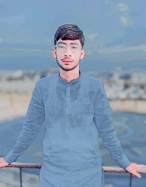 Haseeb Abbas 