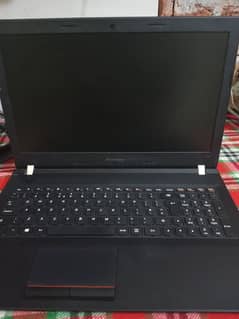 Lenovo laptop