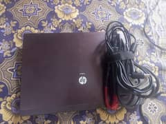 HP Core i3 Laptop (1st Gen) – Budget Deal!