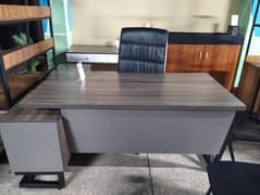 Office Furnitures CEO , Executive Tables and Chairs