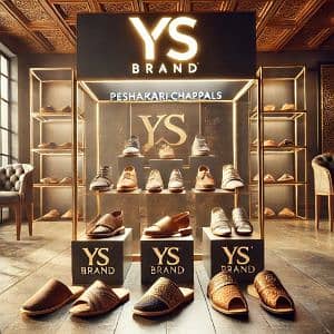 YS.BRAND