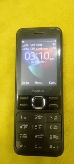 Nokia 150new