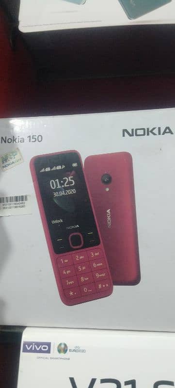 Nokia 150new 1