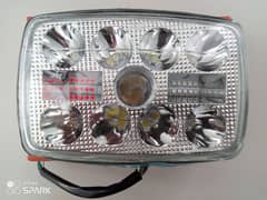 Super Power Full LED Lights