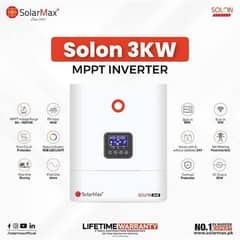 solarmax