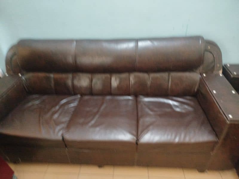 3 seater + 2 seater Sofa for sale 0