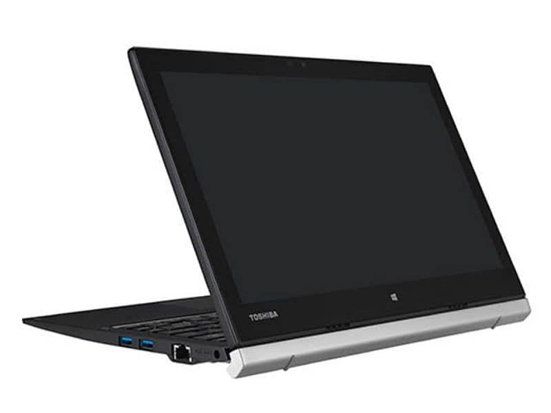 Toshiba Portege Z20 1