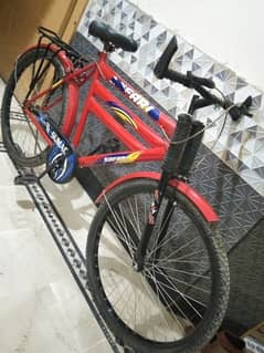 Cycle for sale new condition 03081424608