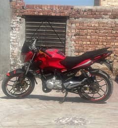 Derbi STX 150CC 2016 Model | Derbi in Bikes | STX 150CC