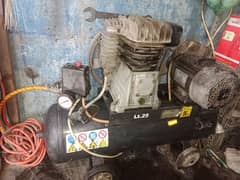 air compressor automatic