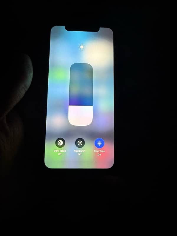 iphone x 256gb pta approved 4