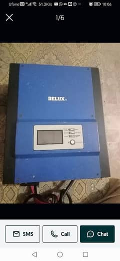 dulex inverter 2.4