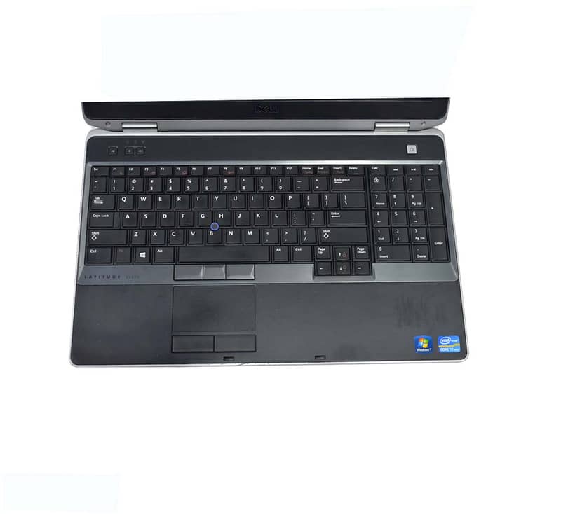 Dell Latitude E6530 I5 3rd gen 4/128ssd / 10/10 1