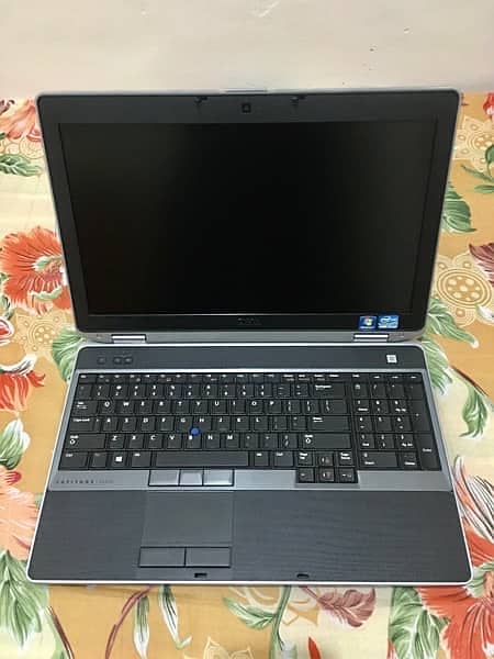 Dell Latitude E6530 I5 3rd gen 4/128ssd / 10/10 2