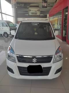 Suzuki Wagon R 2022