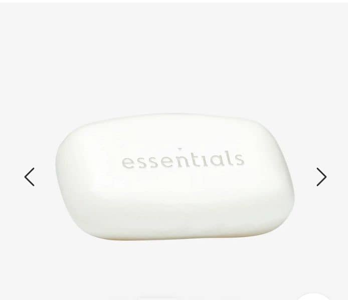 Glow essential soap bar 2