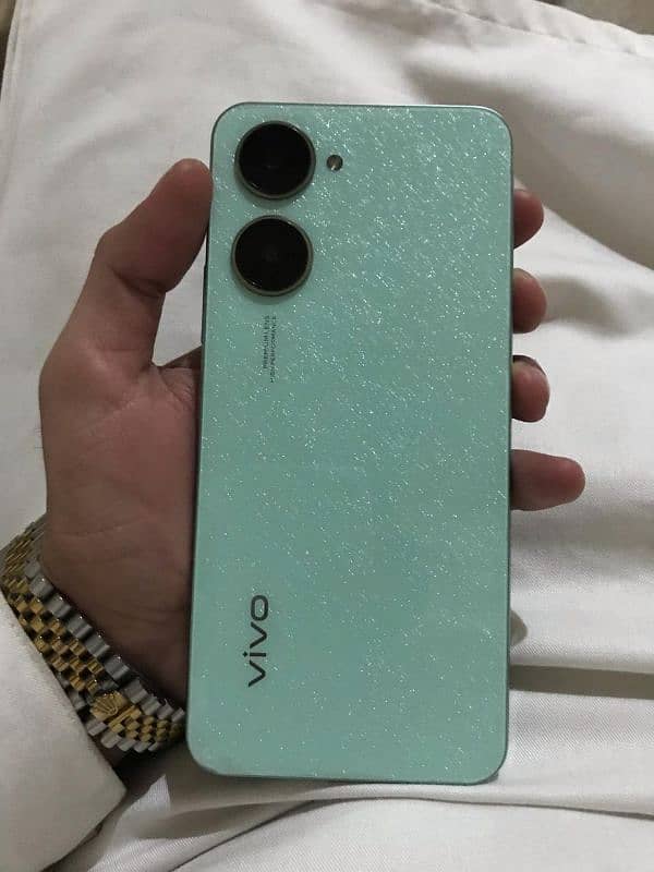 vivo y03t 2