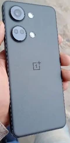 OnePlus Ace2v 16/256 approved dual sim