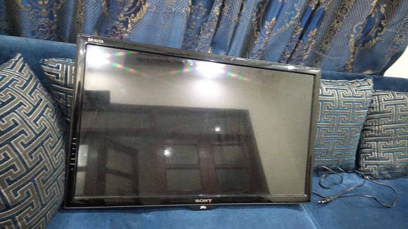 Sony LED 32" 0