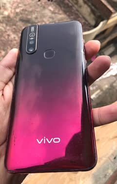 Vivo V15