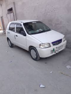 Suzuki Alto 2008 (03006691271)