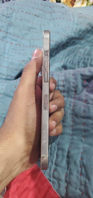 12 pro max 128 nonpta factory unlock All ok 2