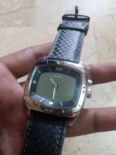 Fossil original watch