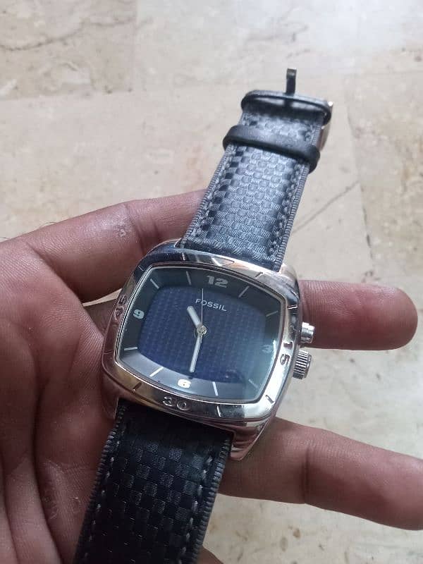 Fossil original watch 1