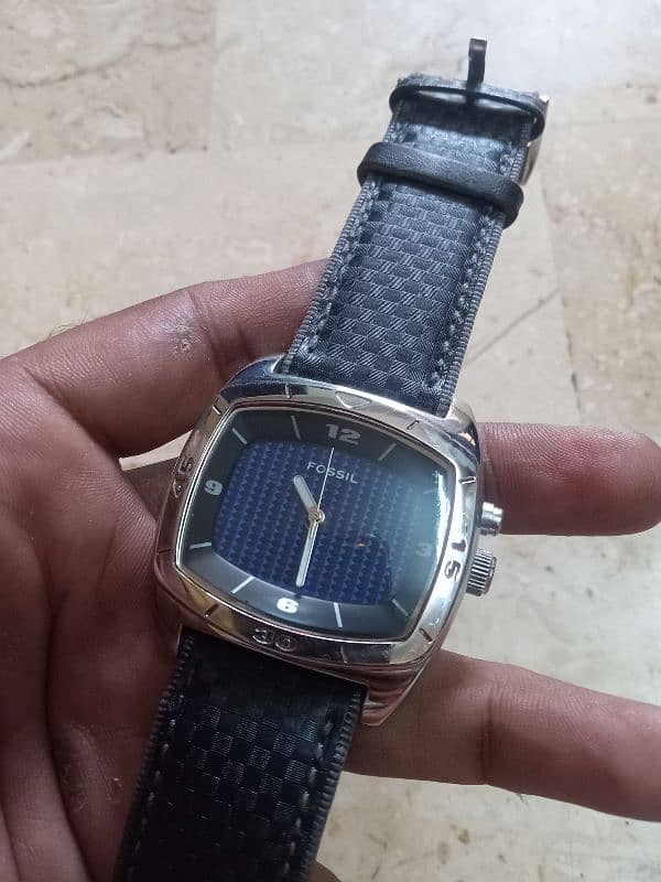 Fossil original watch 2