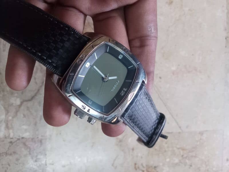 Fossil original watch 6