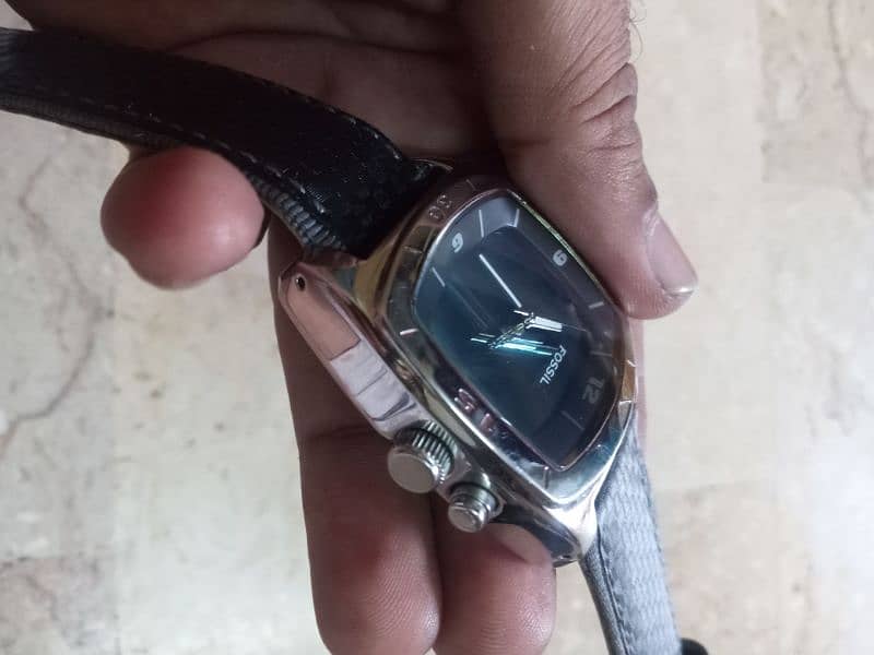 Fossil original watch 9