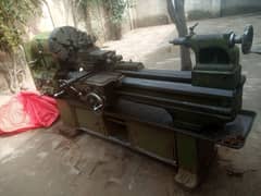 Lathe