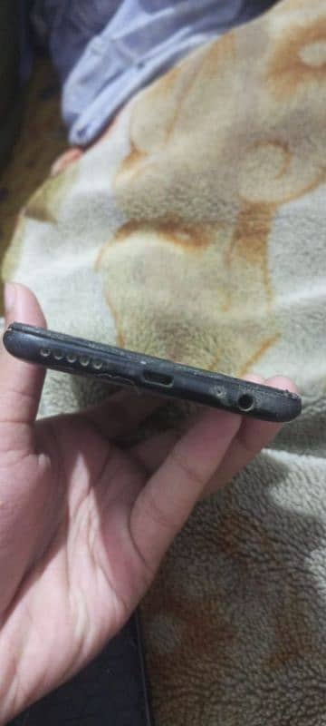 Infinix hot 7 pro urgent sell 5