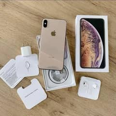 Apple iphone xs max PTA approved contact Whatsapp 0329,35,54,428