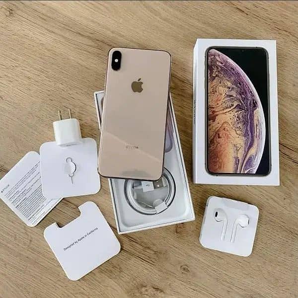 Apple iphone xs max PTA approved contact Whatsapp 0329,35,54,428 0