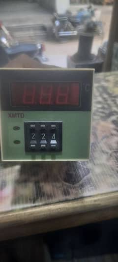 Temperature Controler Branded and High Quality