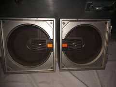 Sony super Condition Speaker 8 inch Size