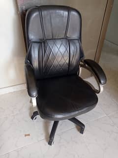 Executive Chair for sale