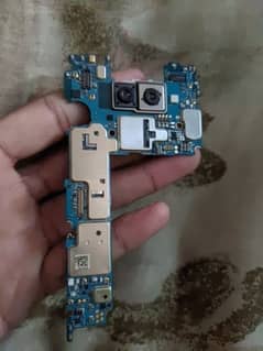 Lg g8 motherboard approve 10/10