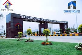 SHOP FOR RENT IN CDA APPROVED SECTOR F 17 MPCHS ISLAMABAD