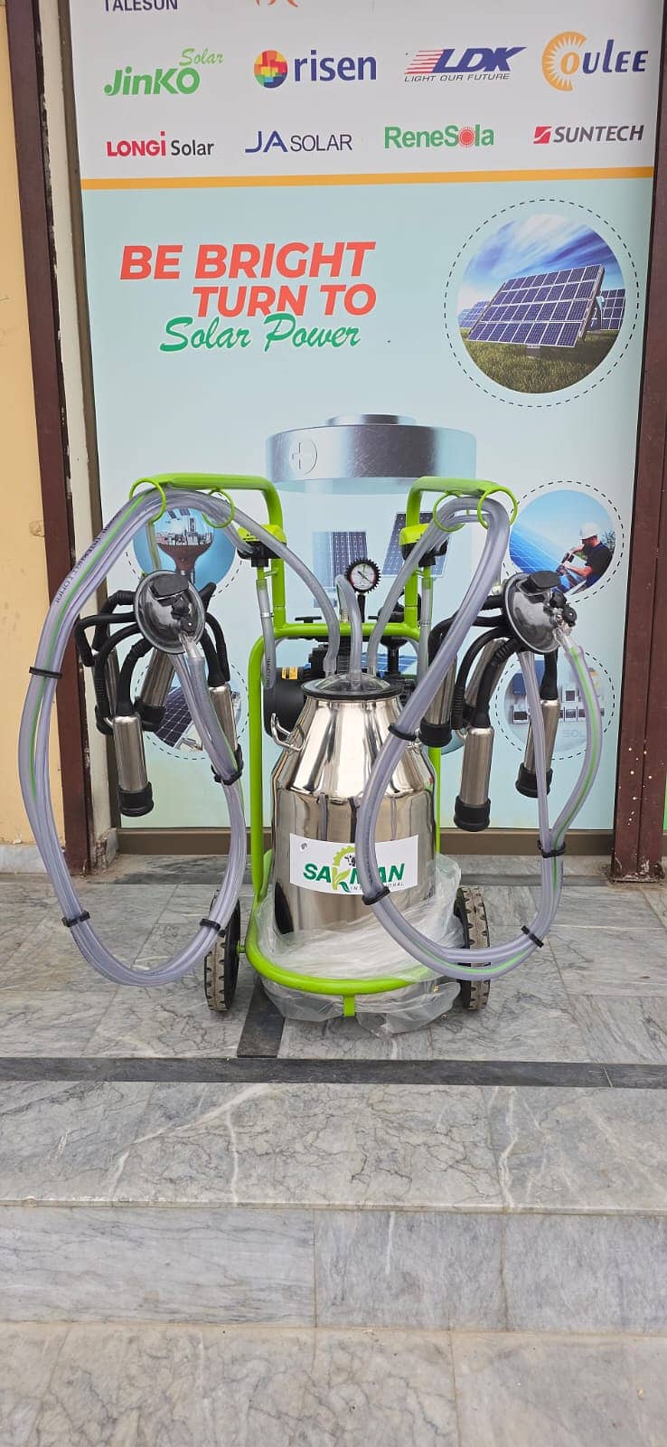 milking machine / best milking machine / cow milking machine for sale/ 18