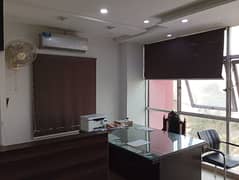 700 Sq Feet Lower Ground Floor In Kohinoor City College Road